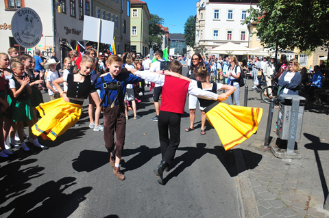 vDanetzare - Erfurt 2018