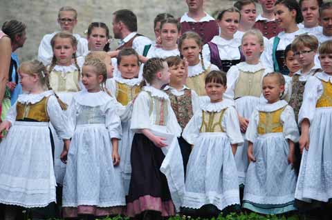 Danetzare - Erfurt 2015 - Deutschland