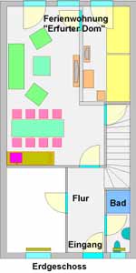 Grundriss Wohnung Erfurter Dom Grundriss Wohnung Erfurter Dom